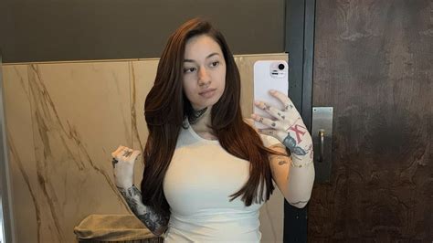 bhad bhabie age|Bhad Bhabie Age, Net Worth & Ethnicity: All the Facts on Danielle ...